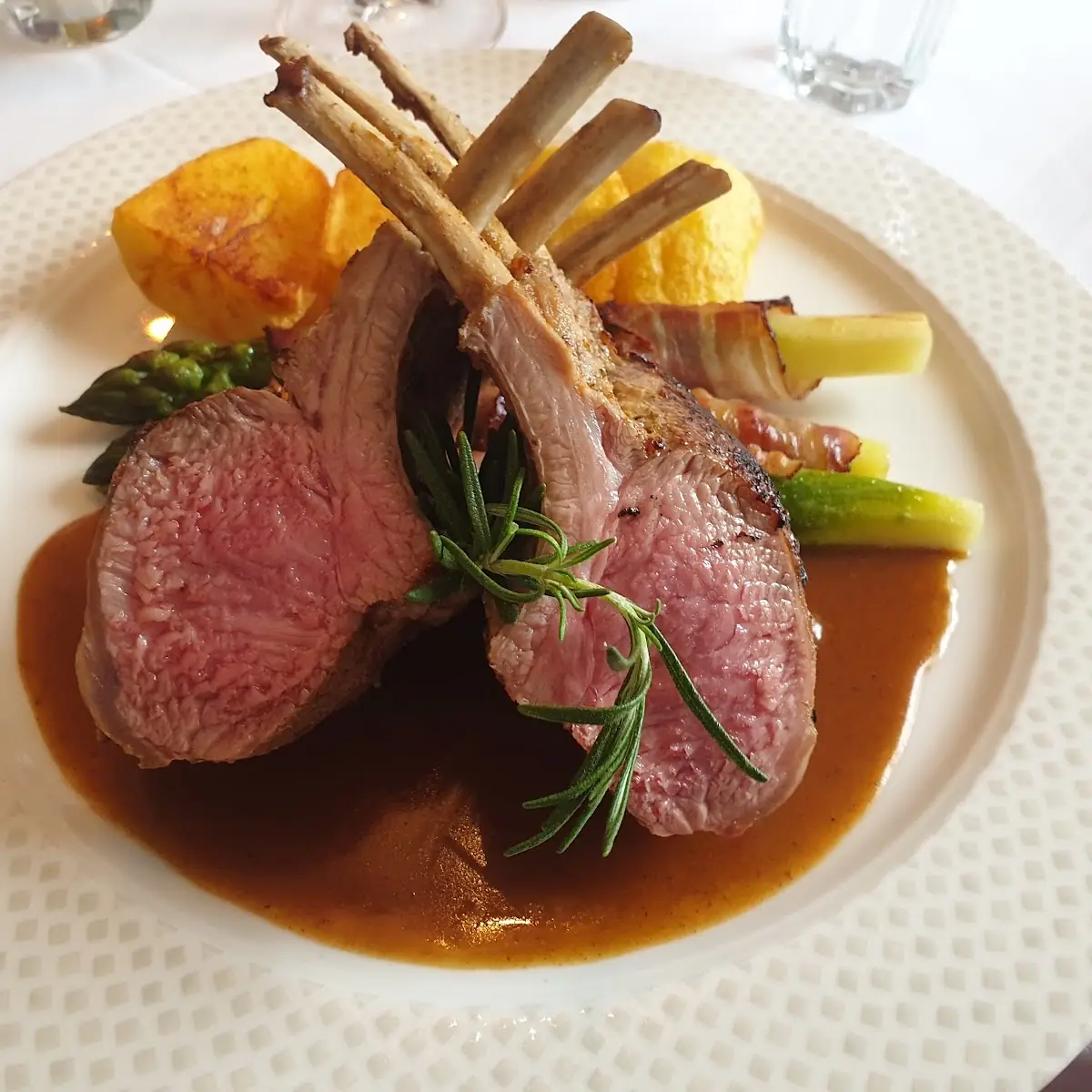 Essen und Trinken photo 10