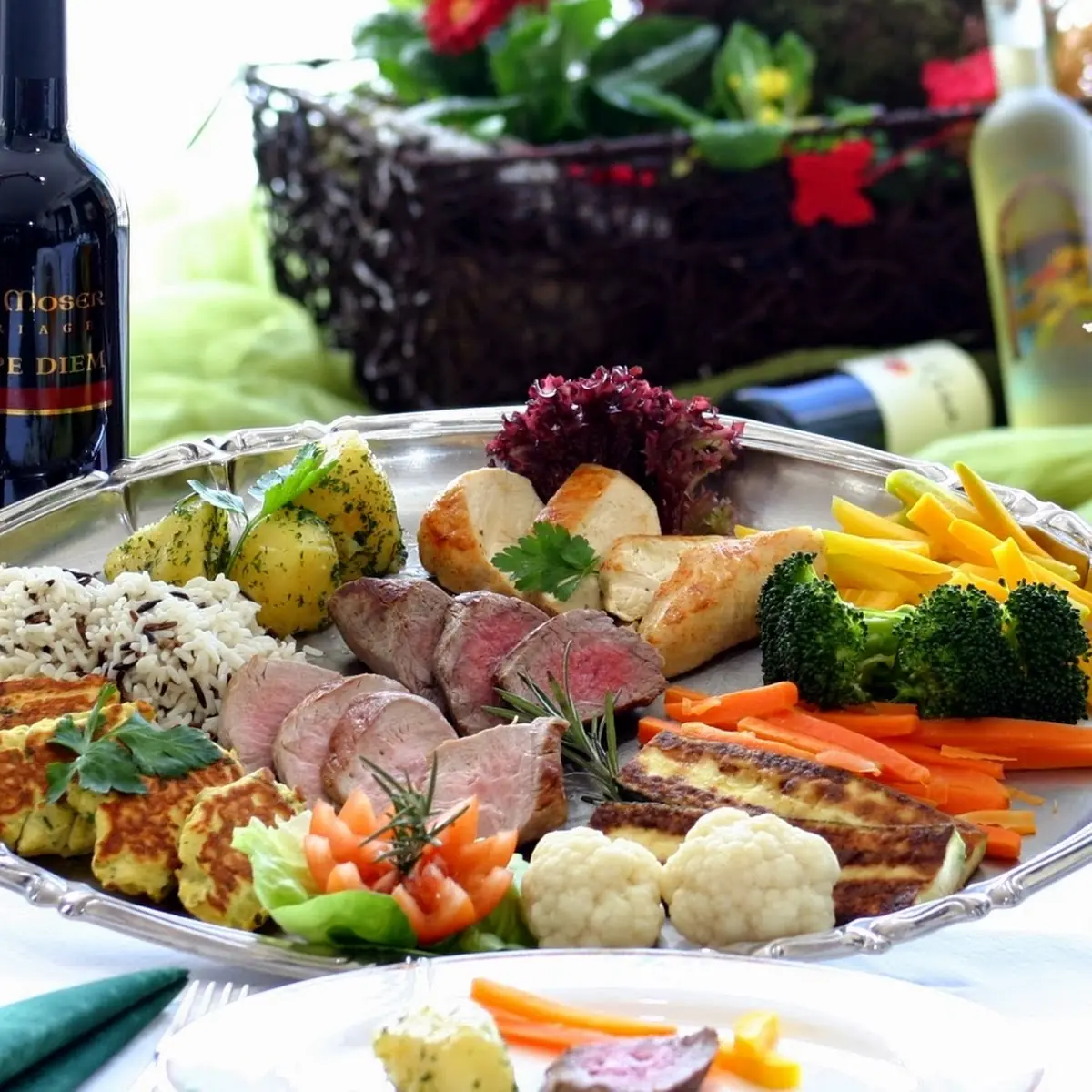 Essen und Trinken photo 3