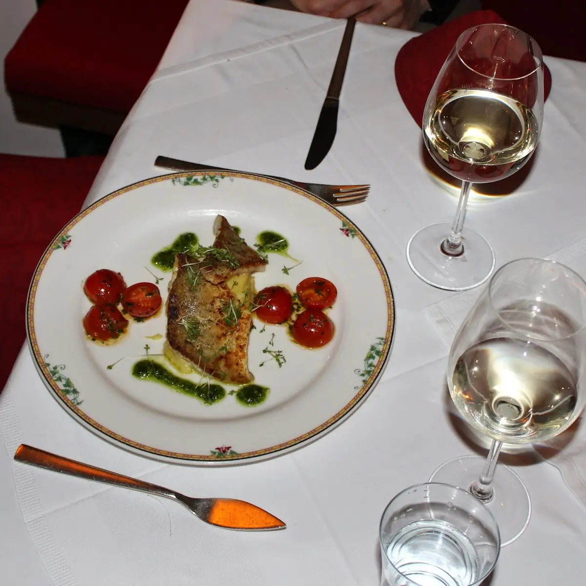 Essen und Trinken photo 5