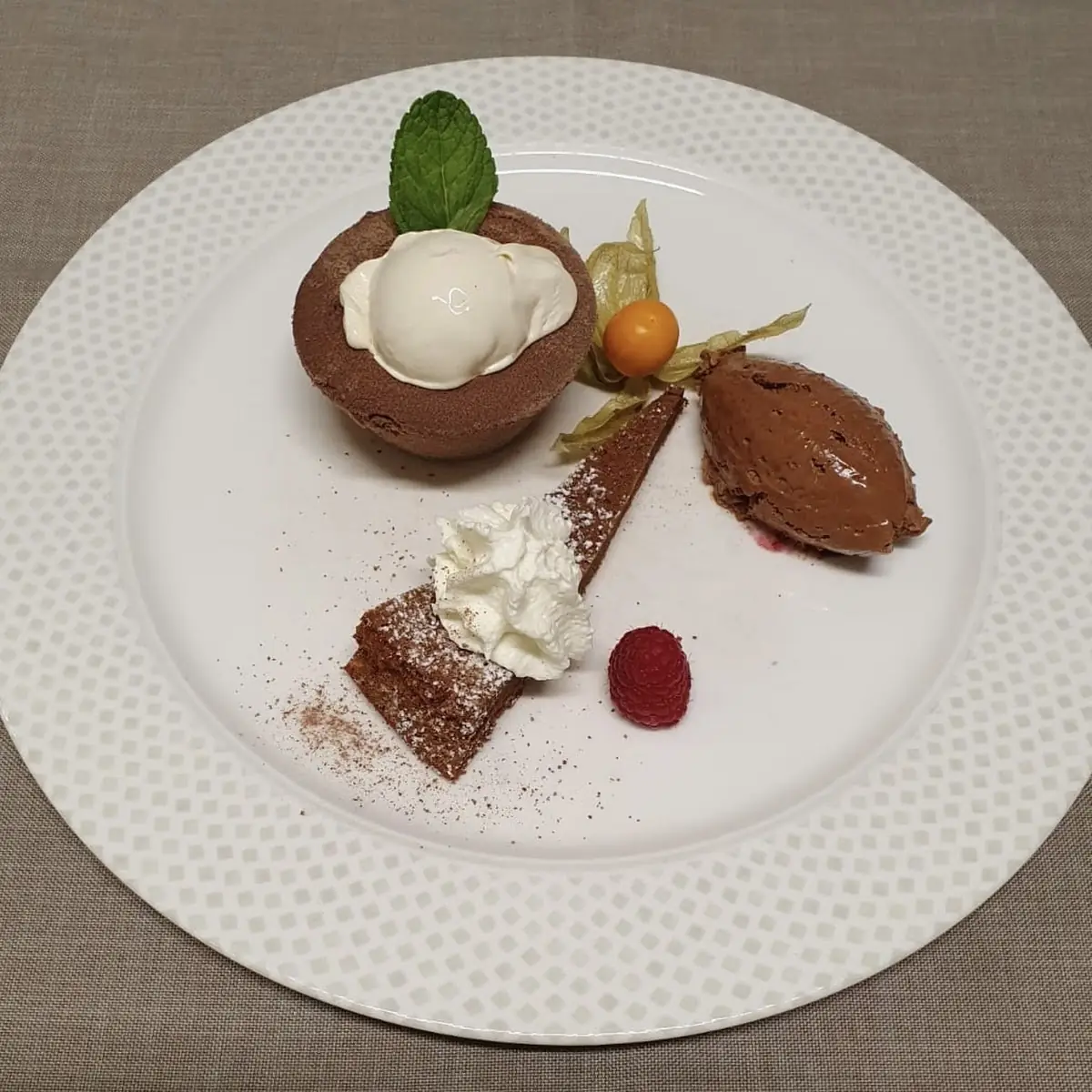 Essen und Trinken photo 7
