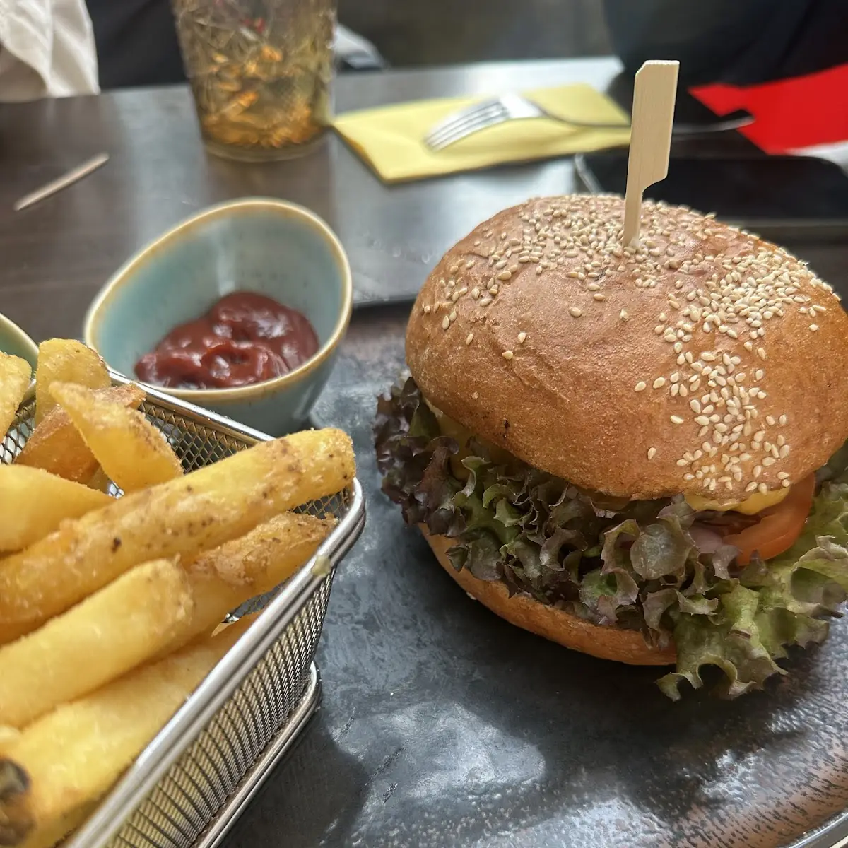 Essen und Trinken photo 2