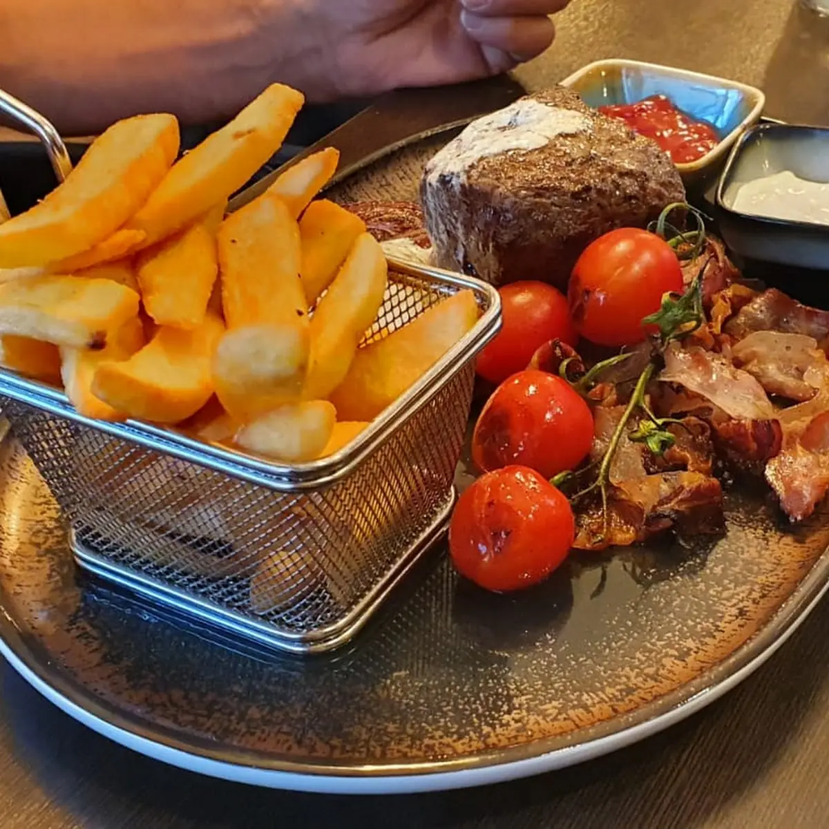 Essen und Trinken photo 5