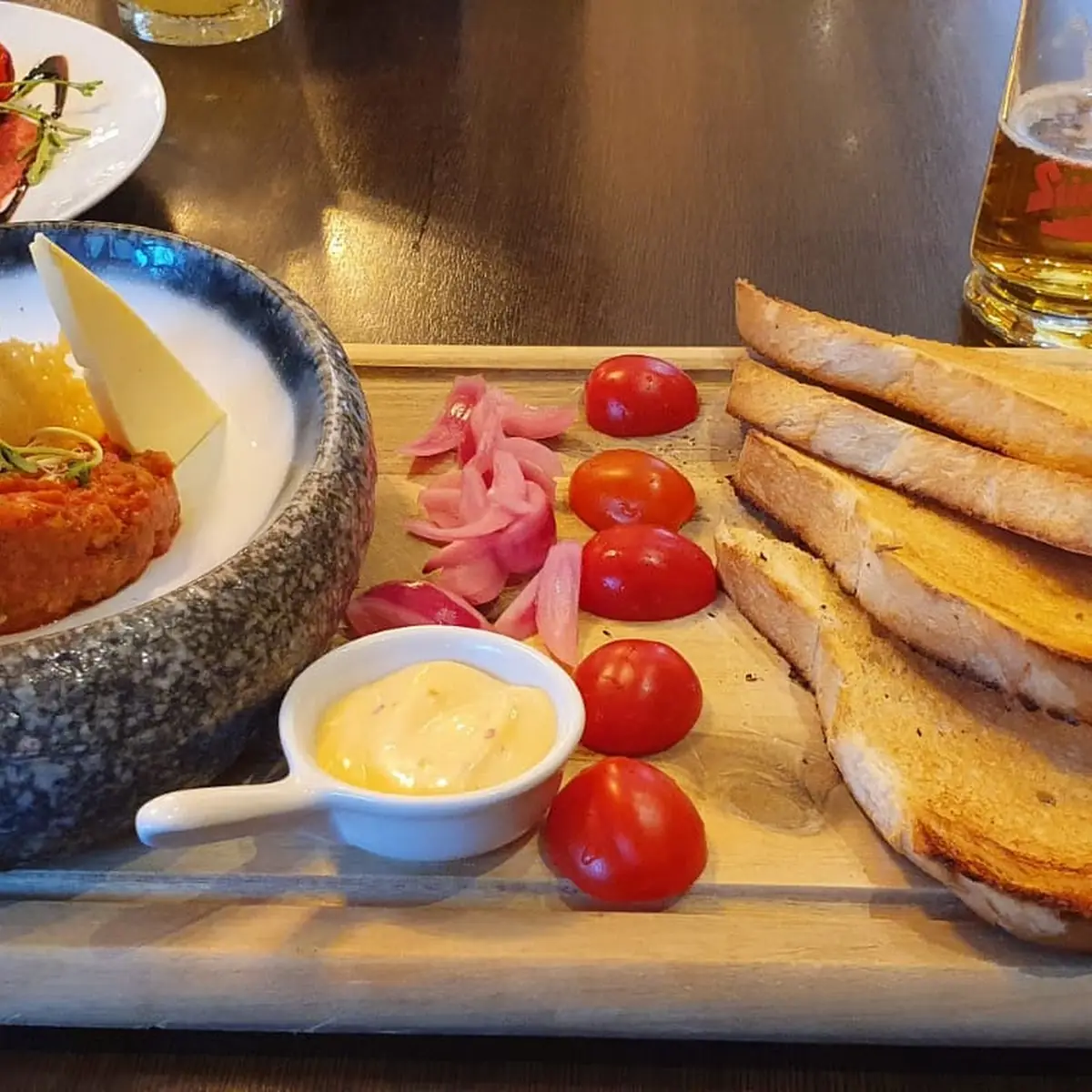 Essen und Trinken photo 6