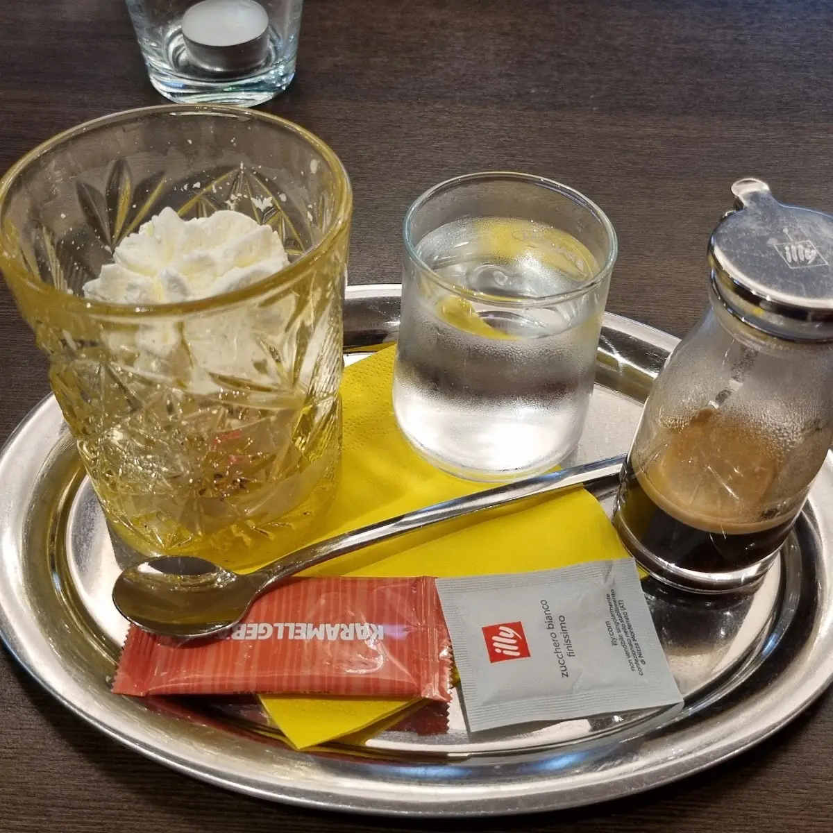 Essen und Trinken photo 7