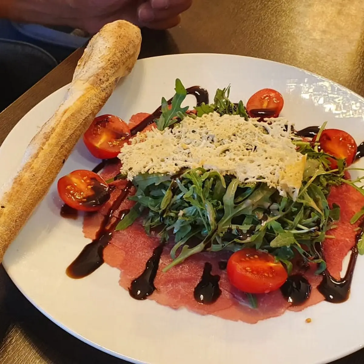 Essen und Trinken photo 8