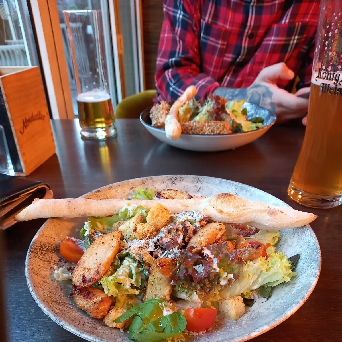 Essen und Trinken photo 9