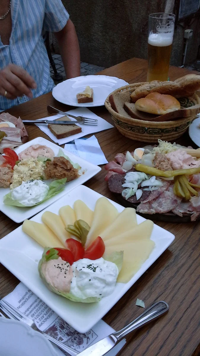 Essen und Trinken photo 7