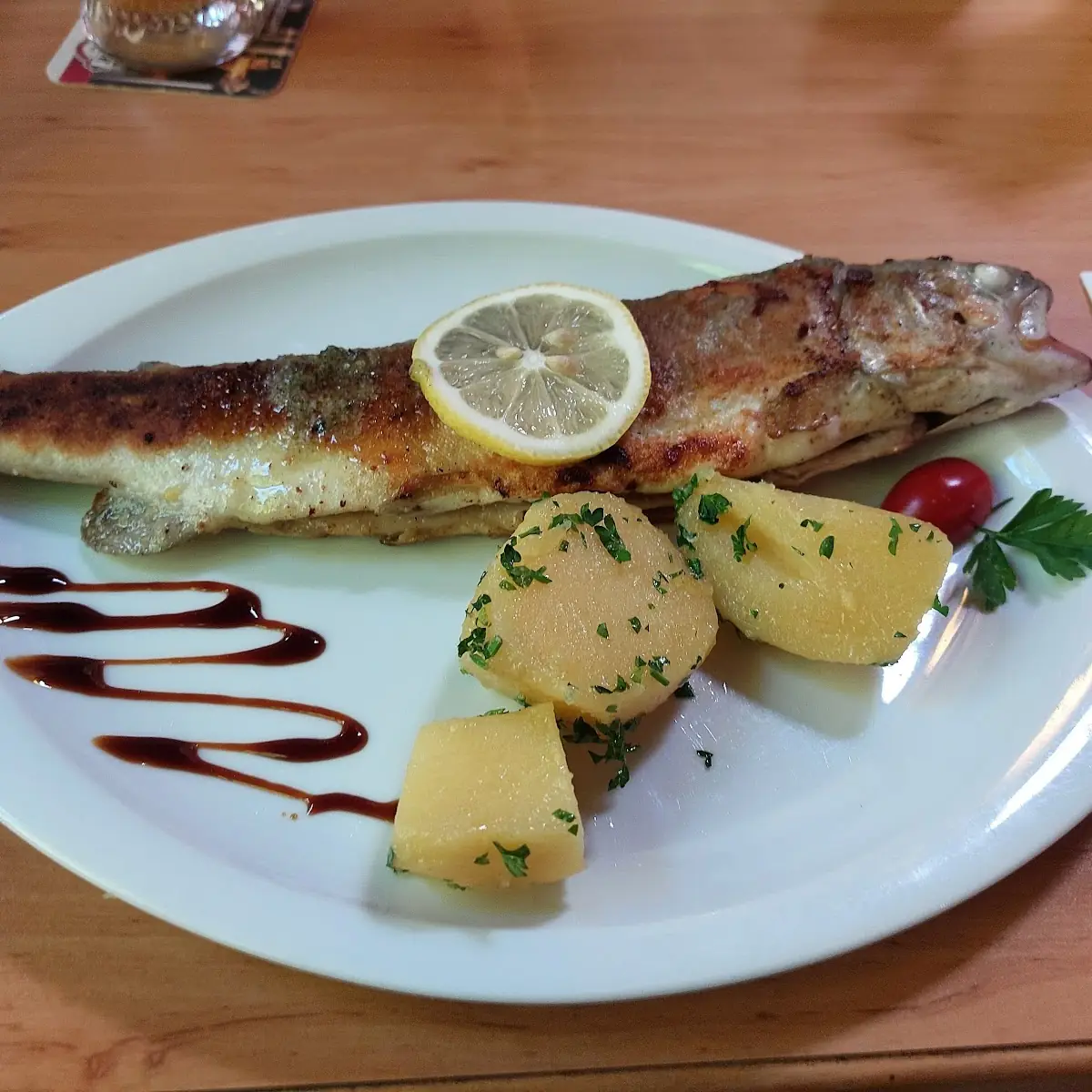 Essen und Trinken photo 1