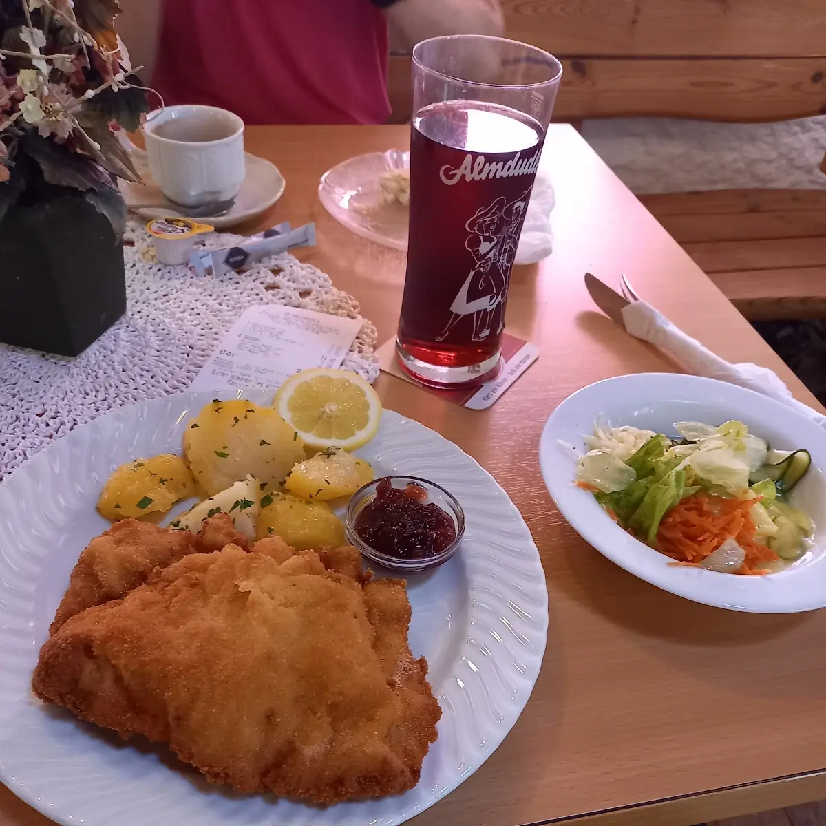 Essen und Trinken photo 10