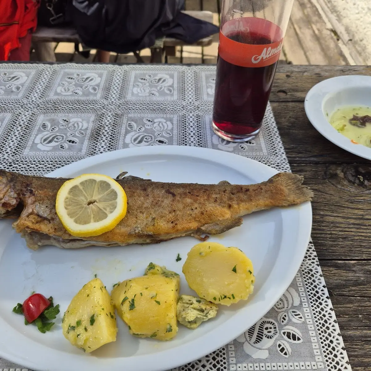 Essen und Trinken photo 2