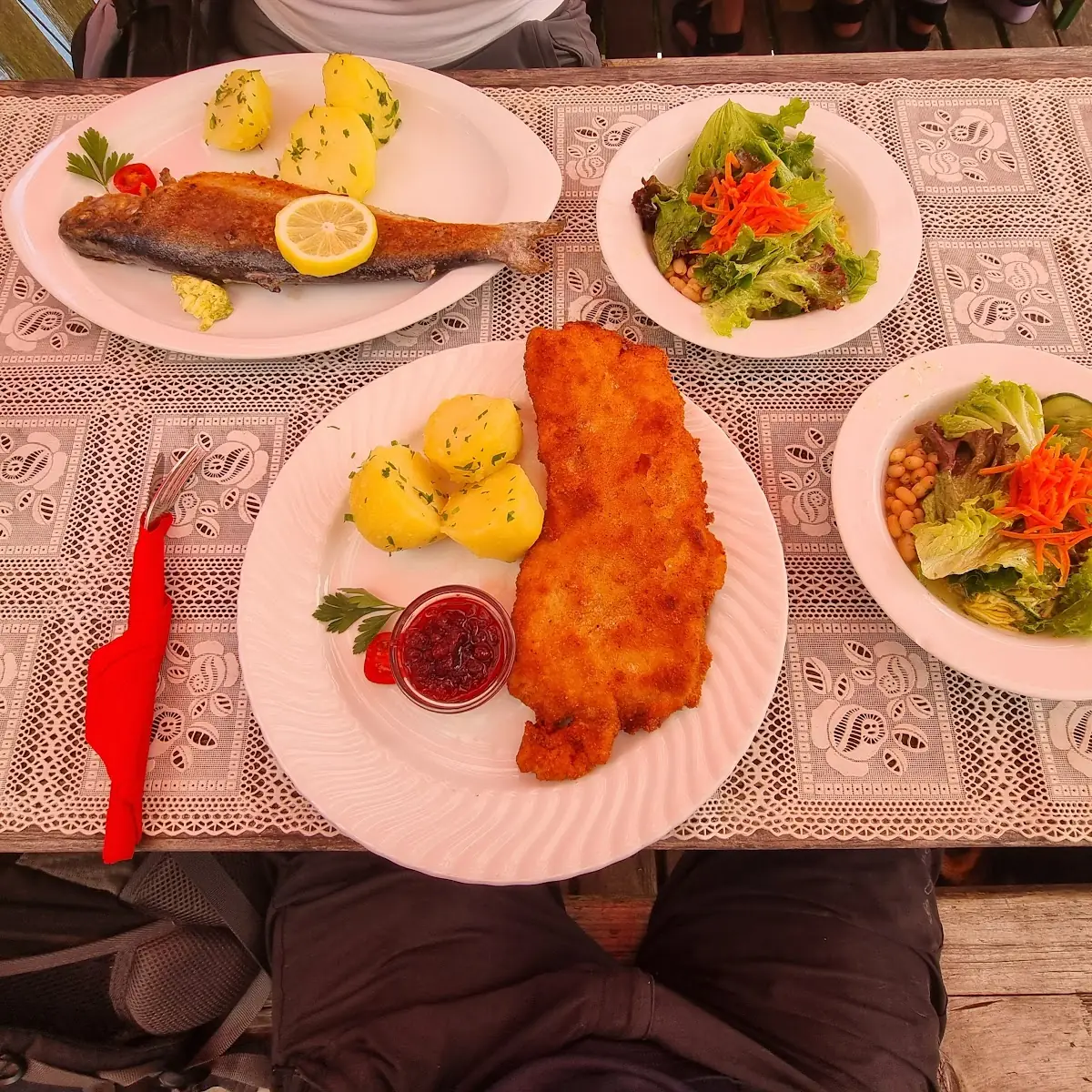 Essen und Trinken photo 5