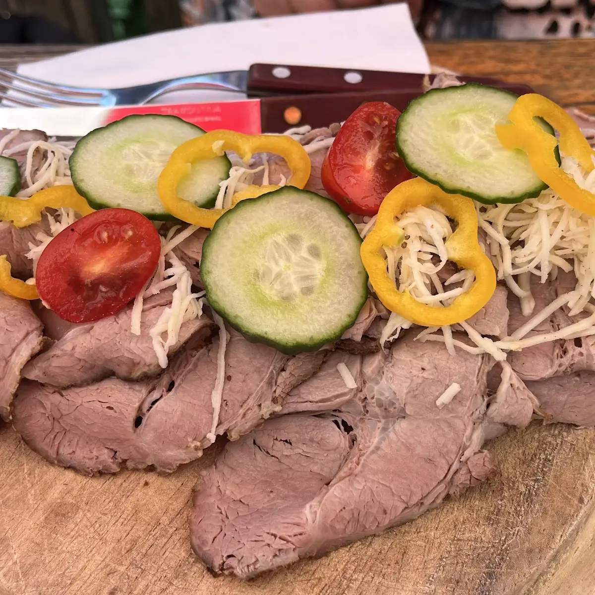 Essen und Trinken photo 6