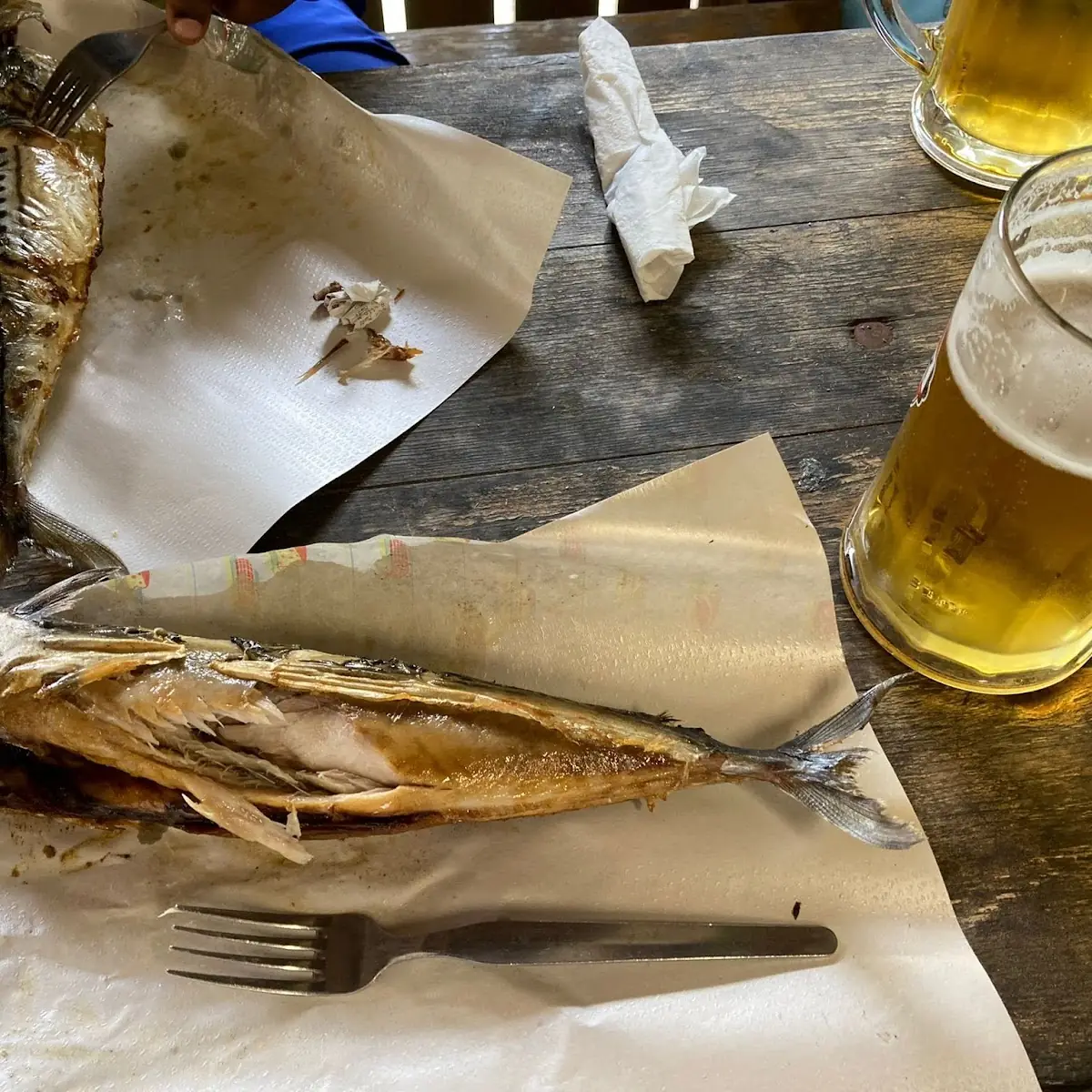 Essen und Trinken photo 7