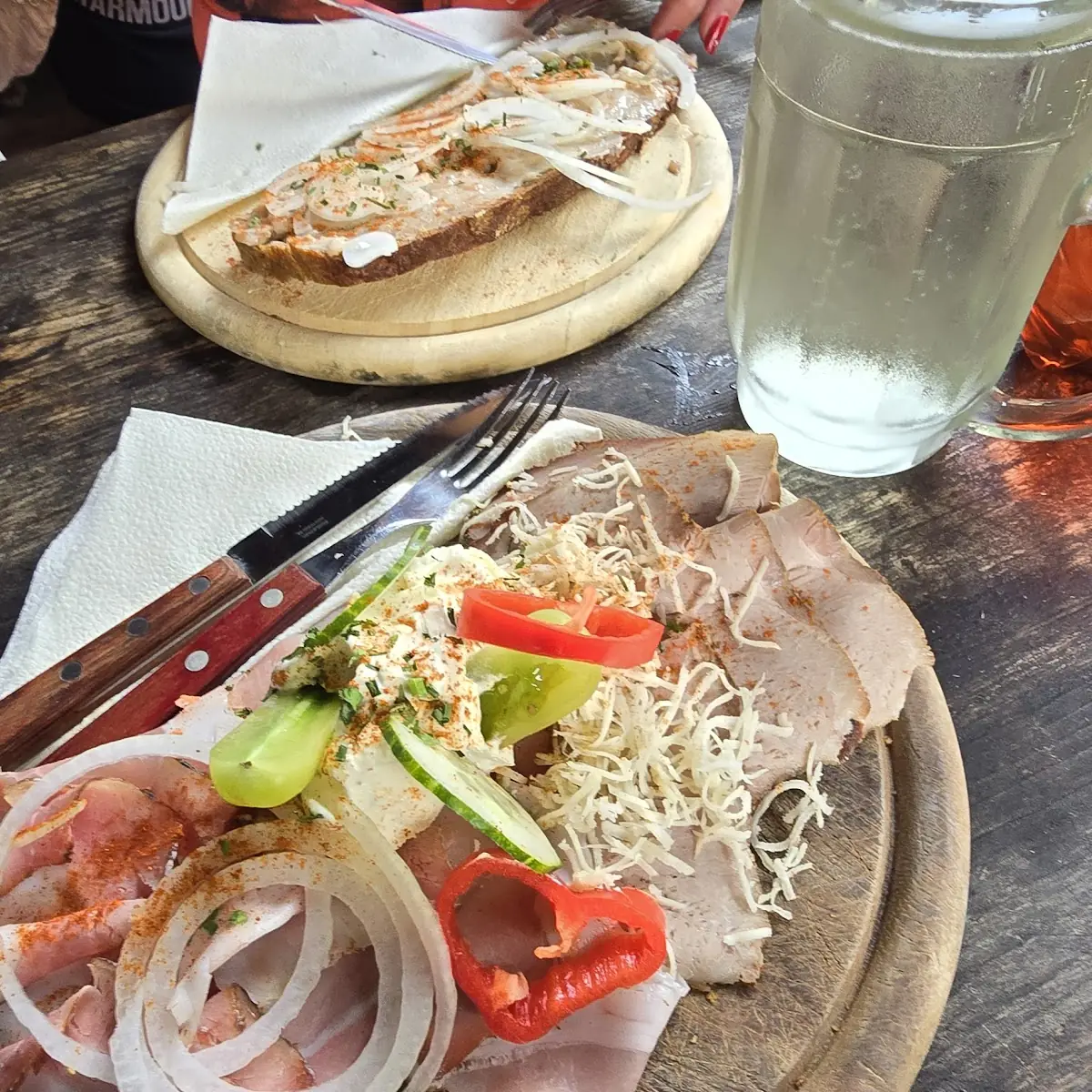 Essen und Trinken photo 8