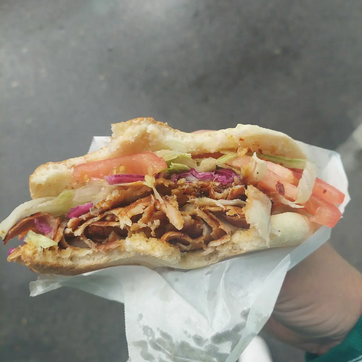 Essen und Trinken photo 10