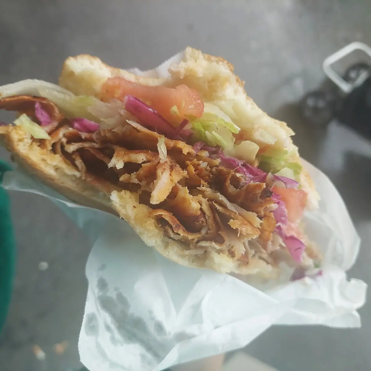 Essen und Trinken photo 9