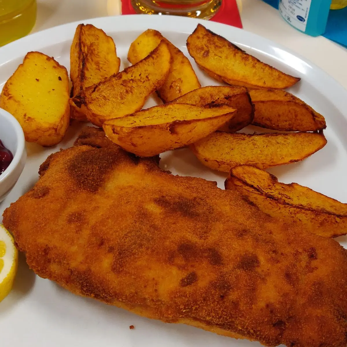 Essen und Trinken, Wirtshaus zur Makart Stub'n