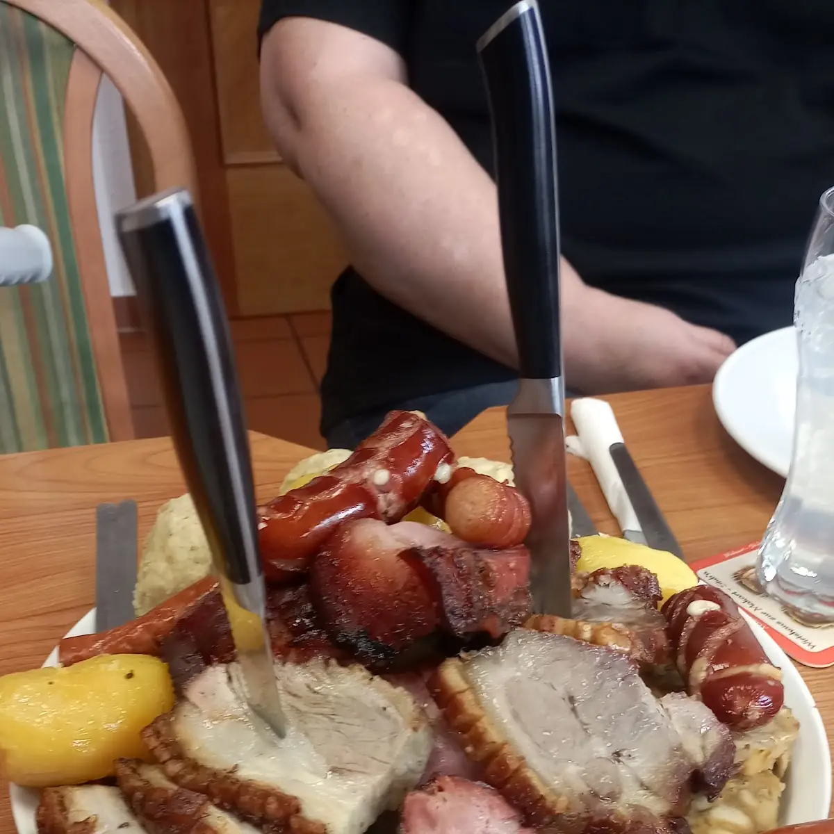Essen und Trinken, Wirtshaus zur Makart Stub'n