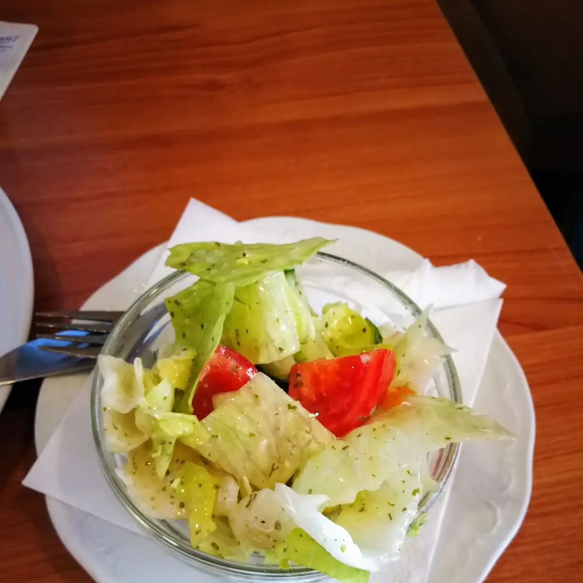 Essen und Trinken, Wirtshaus zur Makart Stub'n