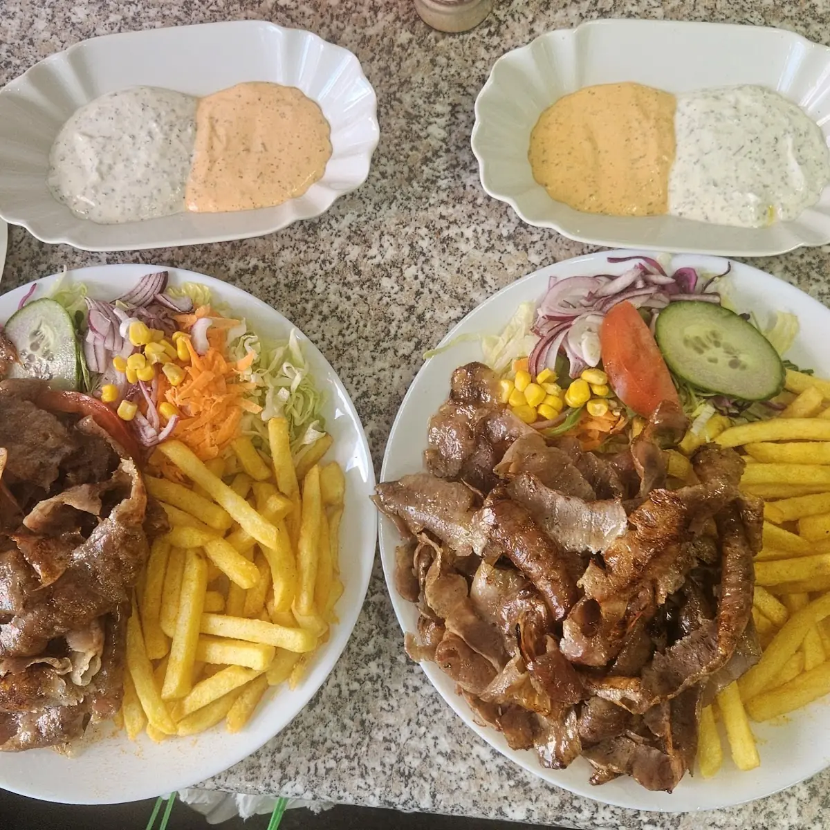 Essen und Trinken photo 3