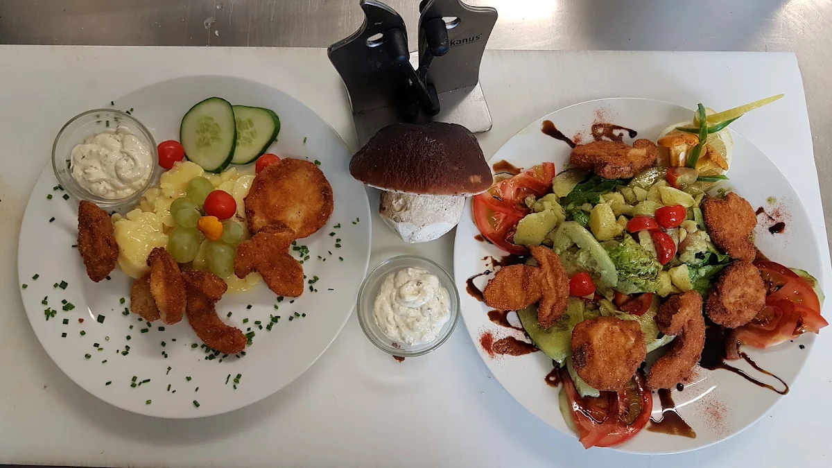 Essen und Trinken photo 5