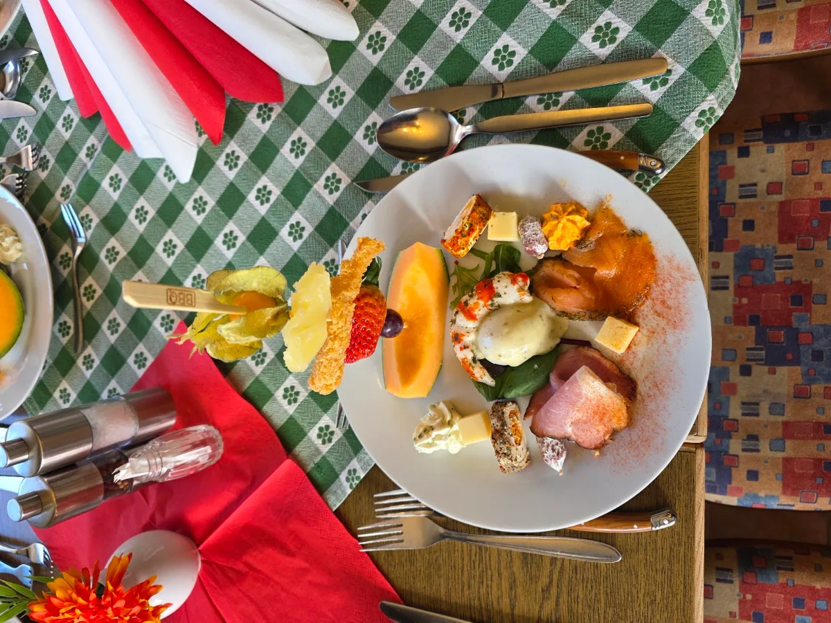 Essen und Trinken photo 6