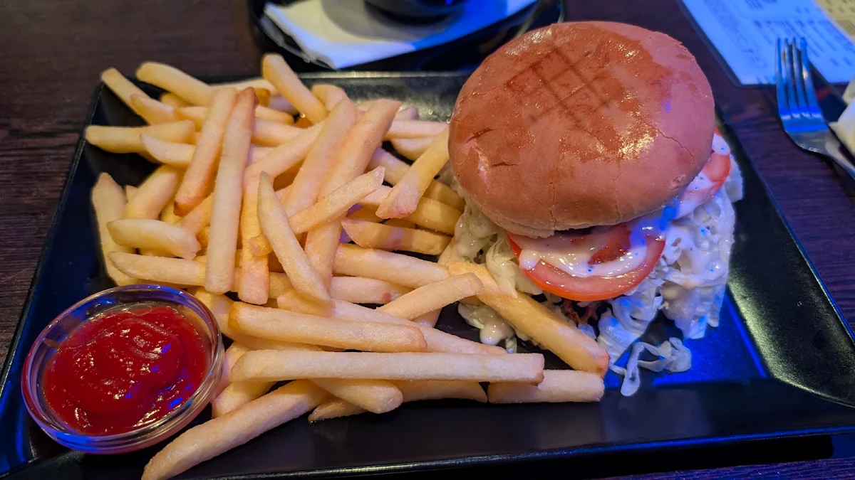 Essen und Trinken photo 7