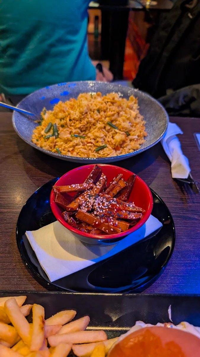 Essen und Trinken photo 8