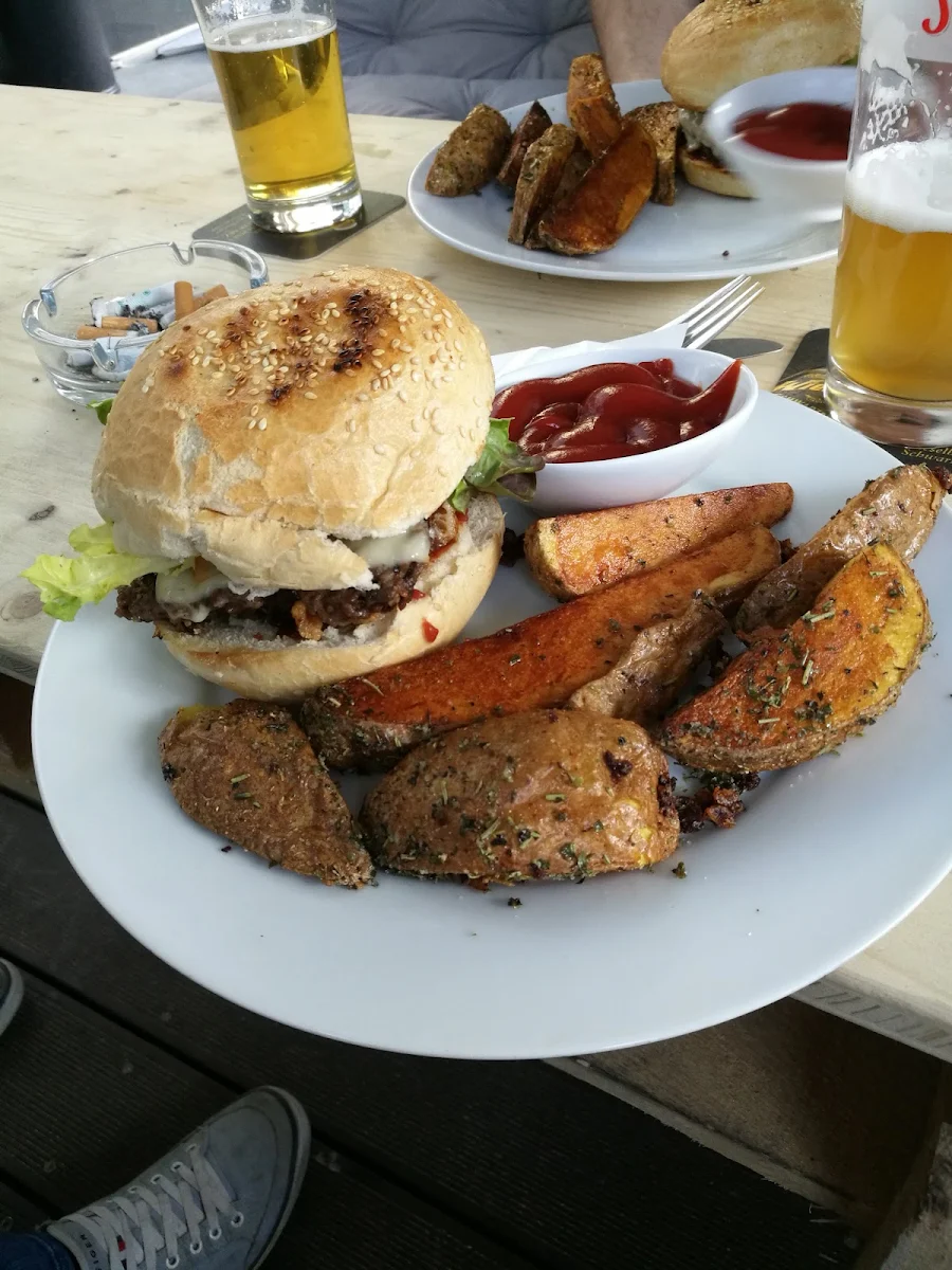 Essen und Trinken photo 9