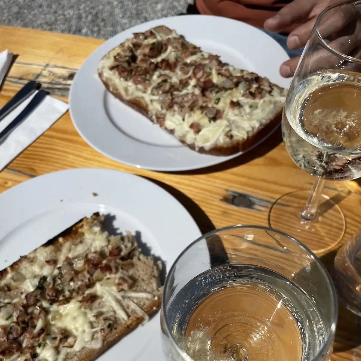 Essen und Trinken photo 3