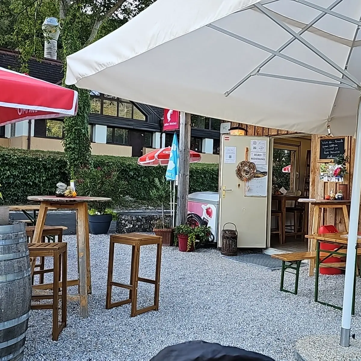 Atmosphäre photo 3