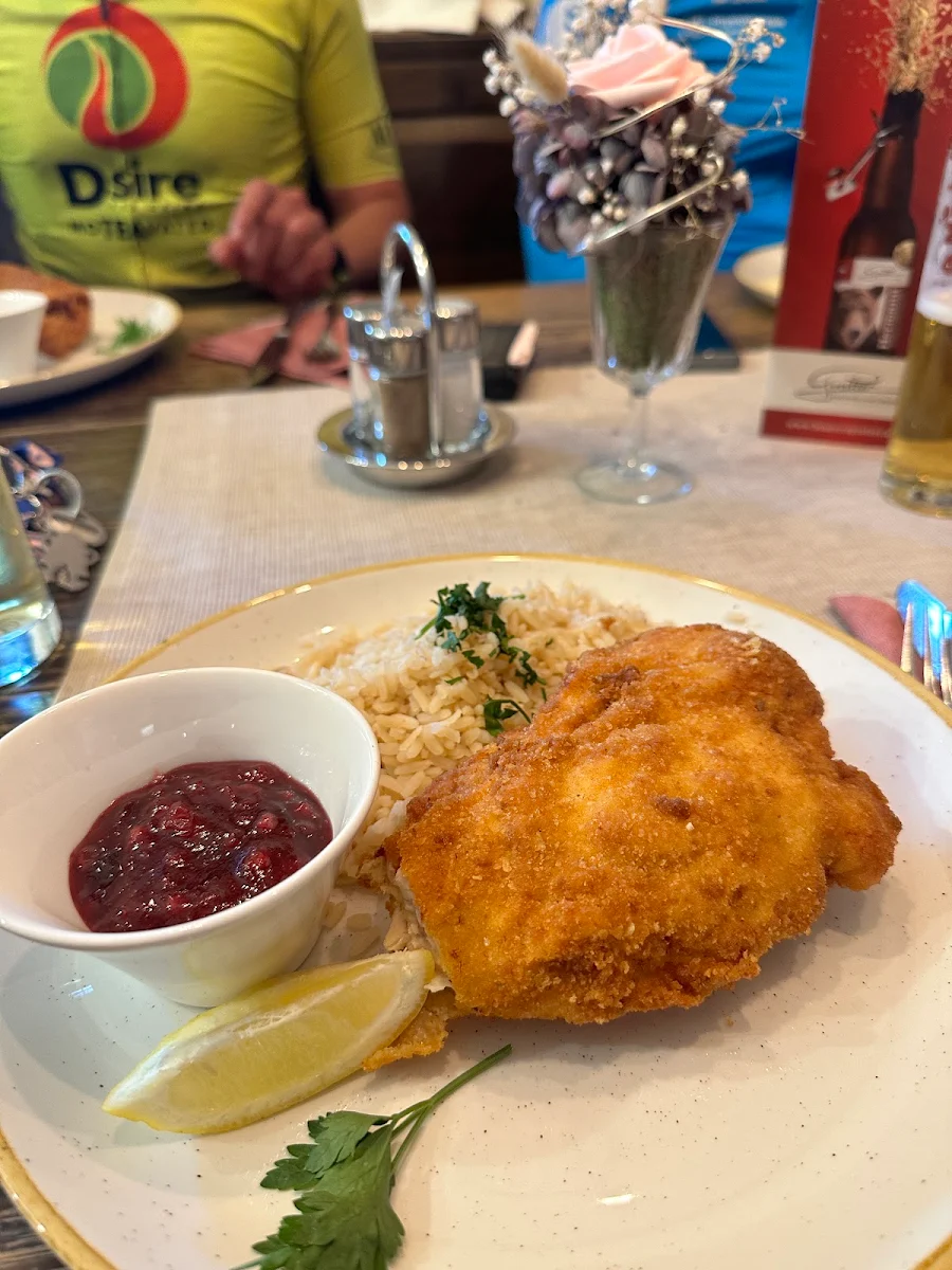 Essen und Trinken photo 3