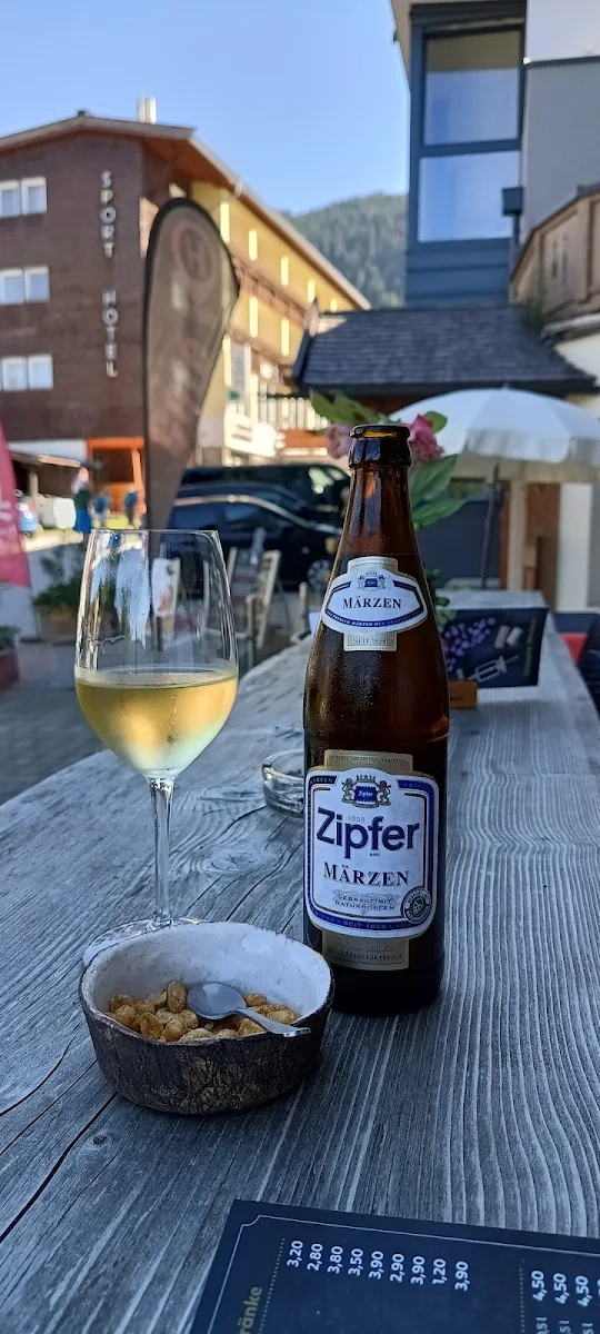 Essen und Trinken photo 1
