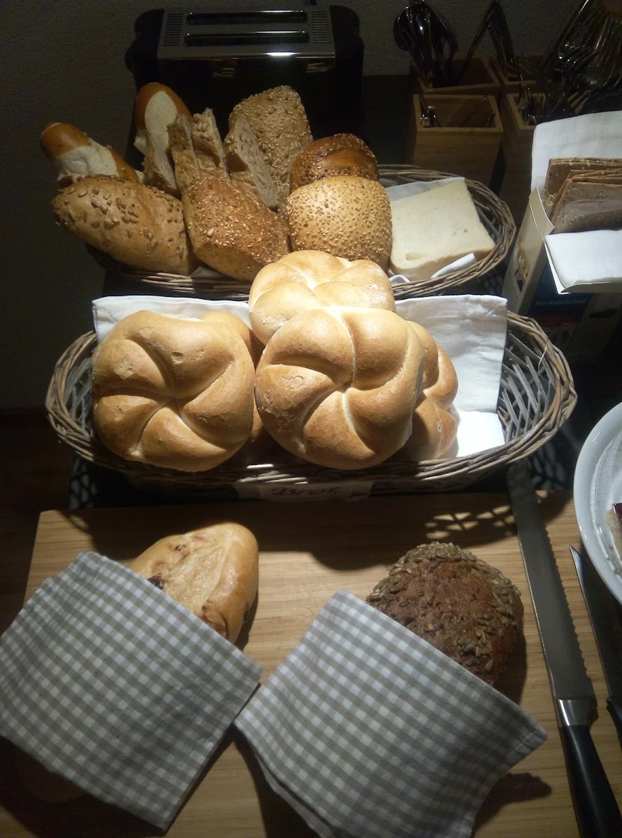 Essen und Trinken photo 10