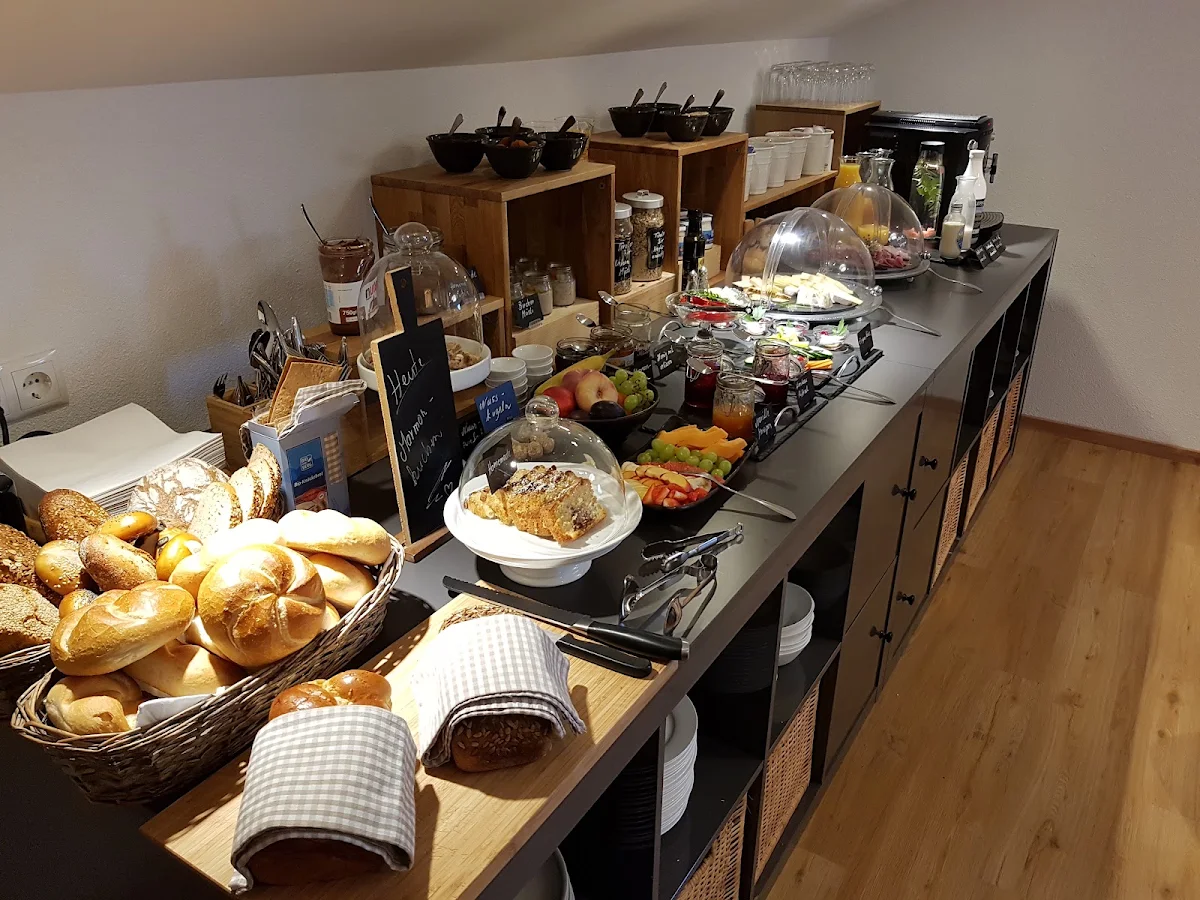 Essen und Trinken photo 4