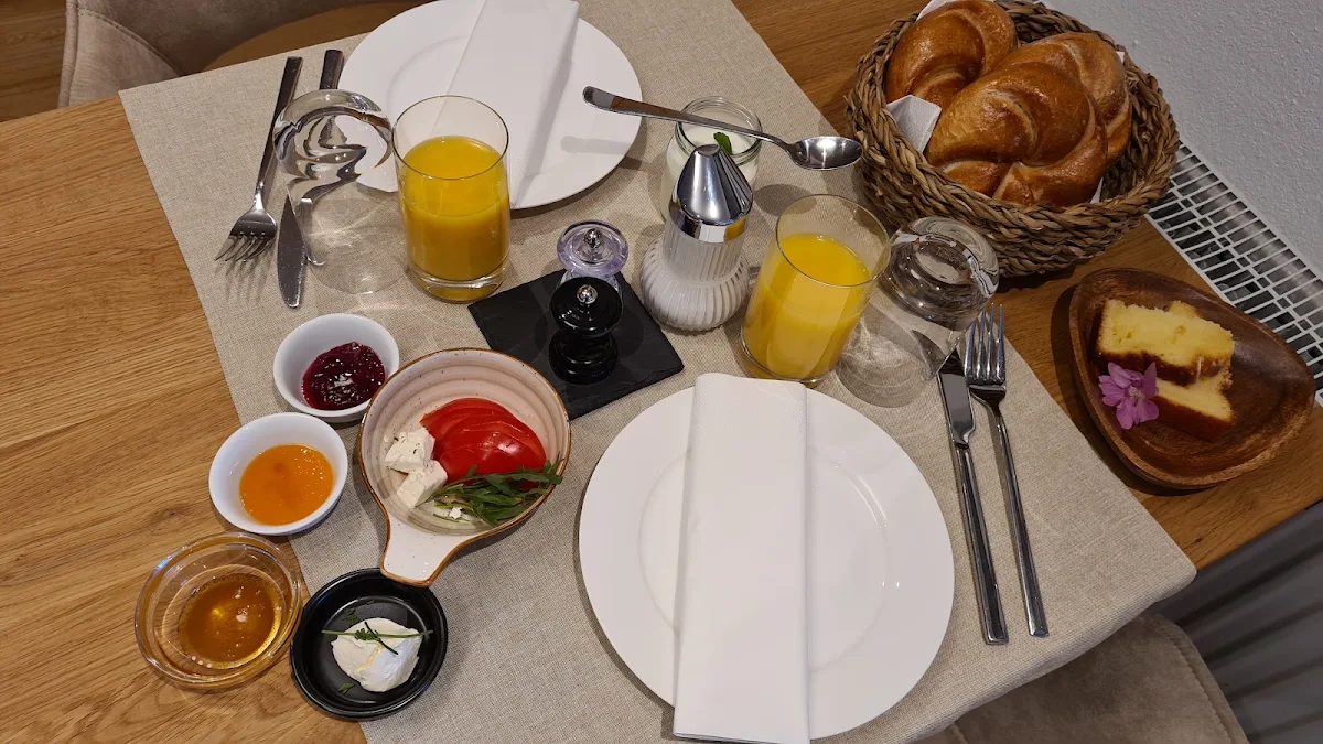 Essen und Trinken photo 6