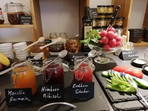 Essen und Trinken photo 7
