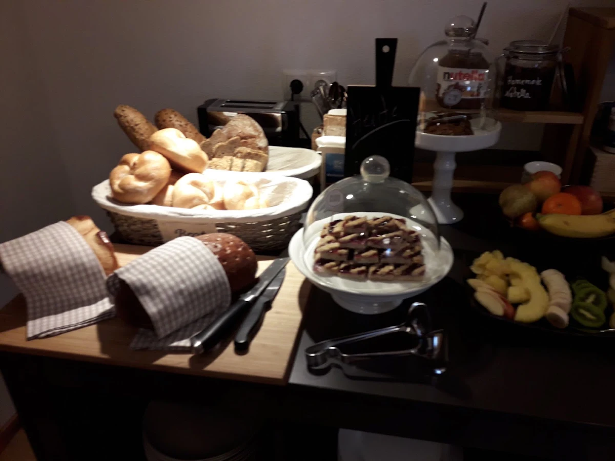 Essen und Trinken photo 8
