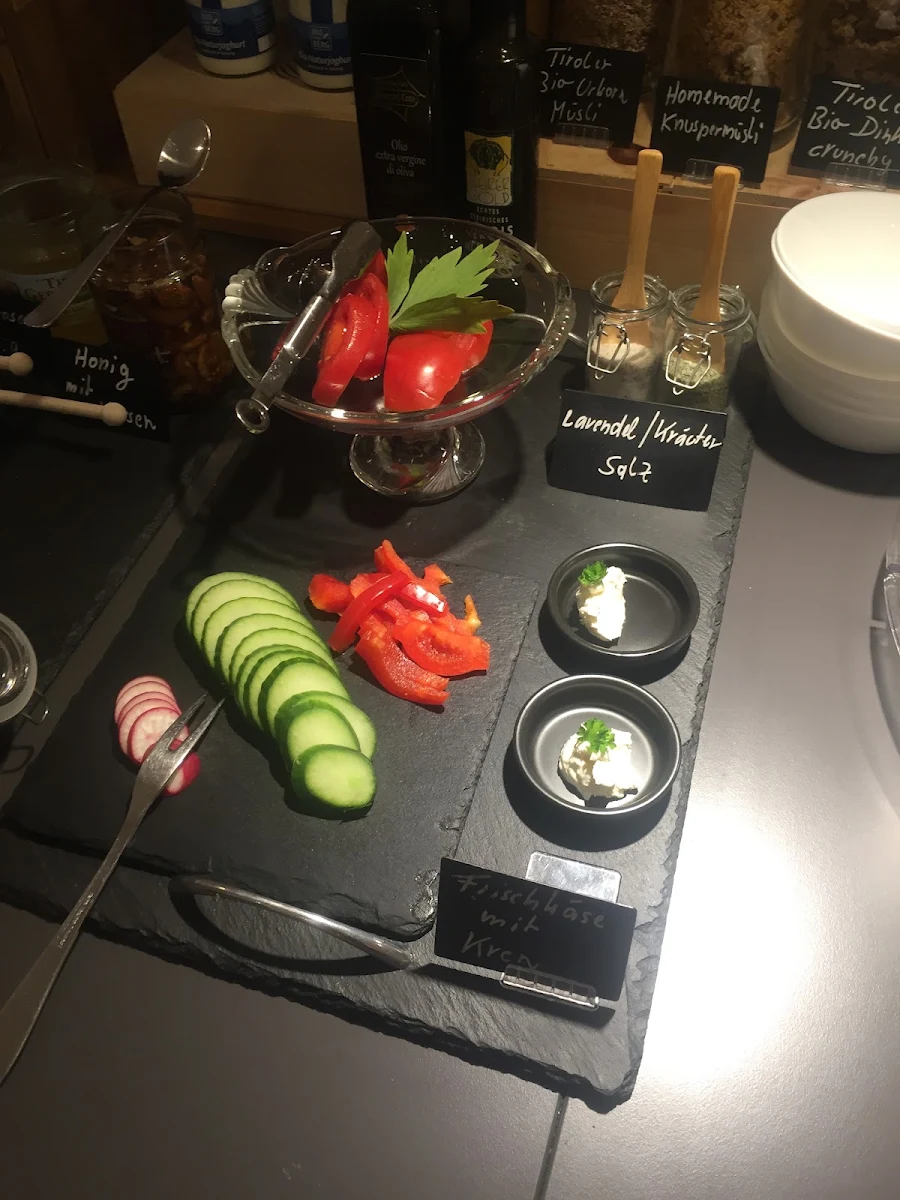 Essen und Trinken photo 9