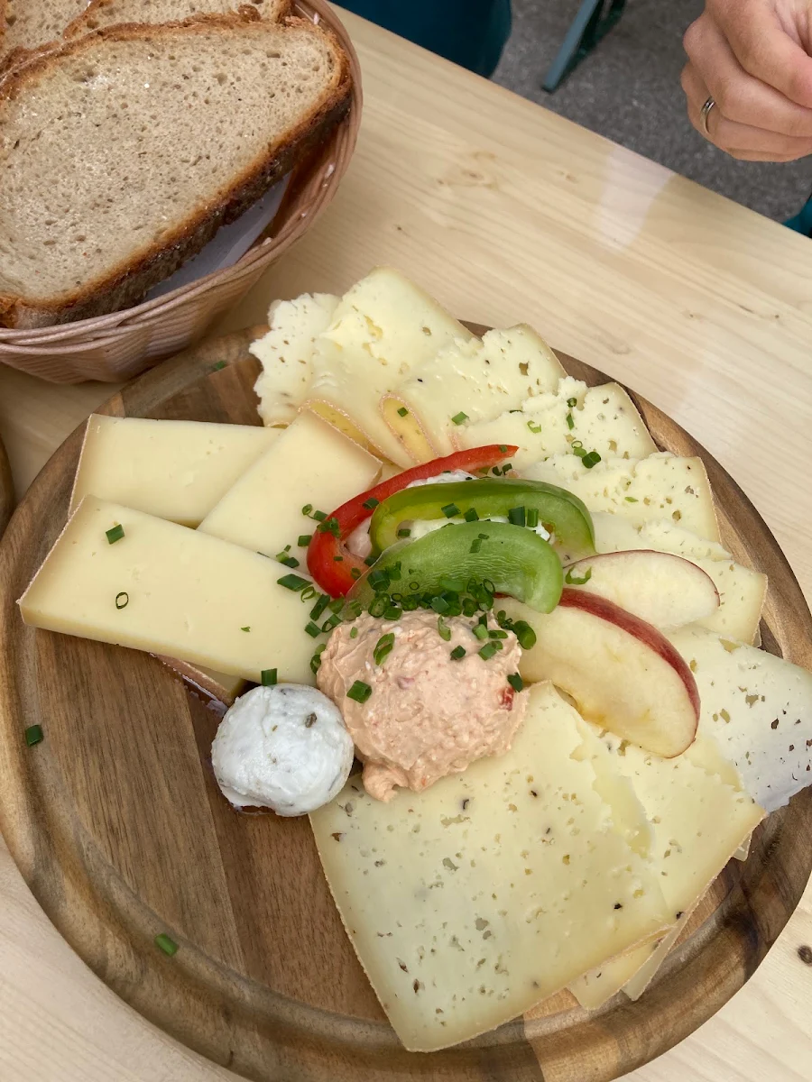 Essen und Trinken photo 2