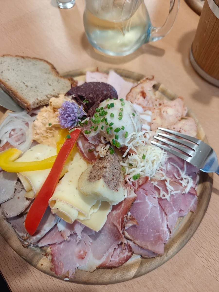 Essen und Trinken photo 4