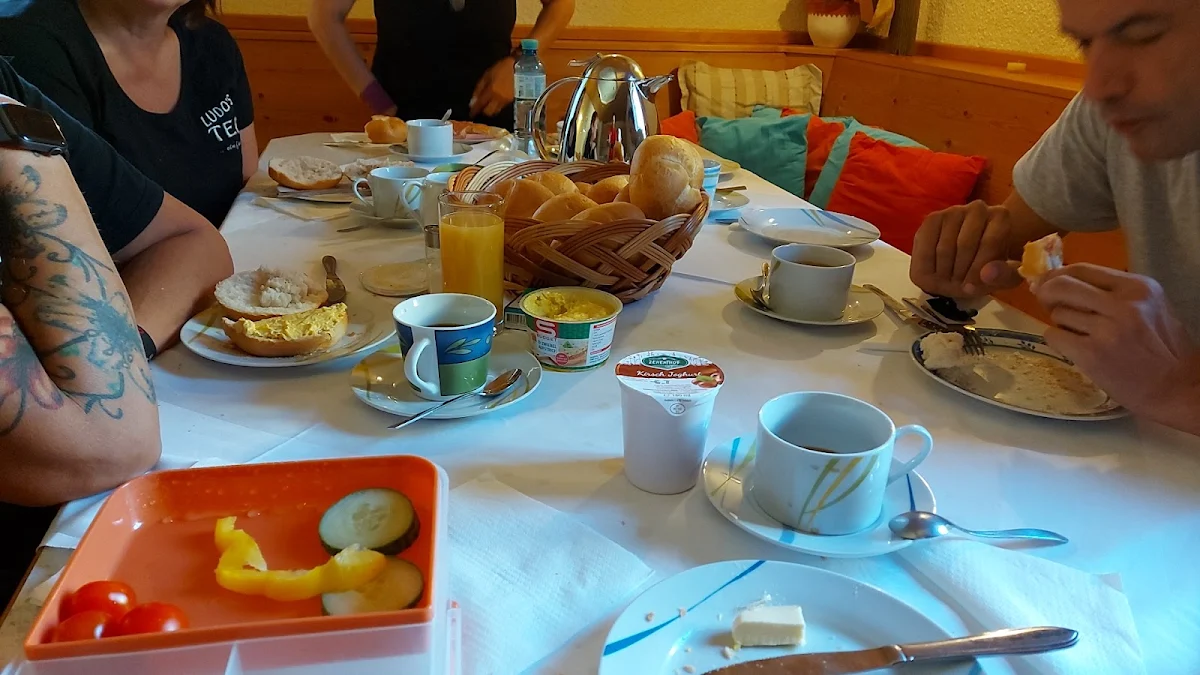 Gasthaus und Frühstückspension Kogler Titelbild