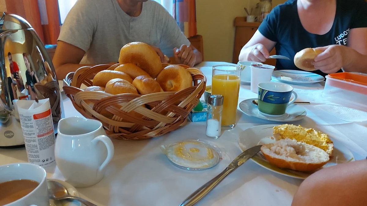Essen und Trinken photo 2