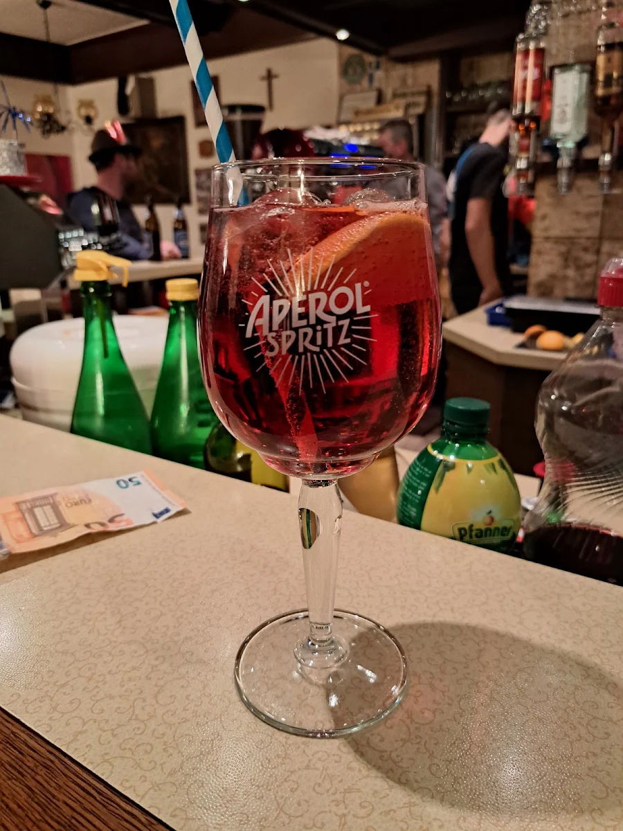 Essen und Trinken photo 4