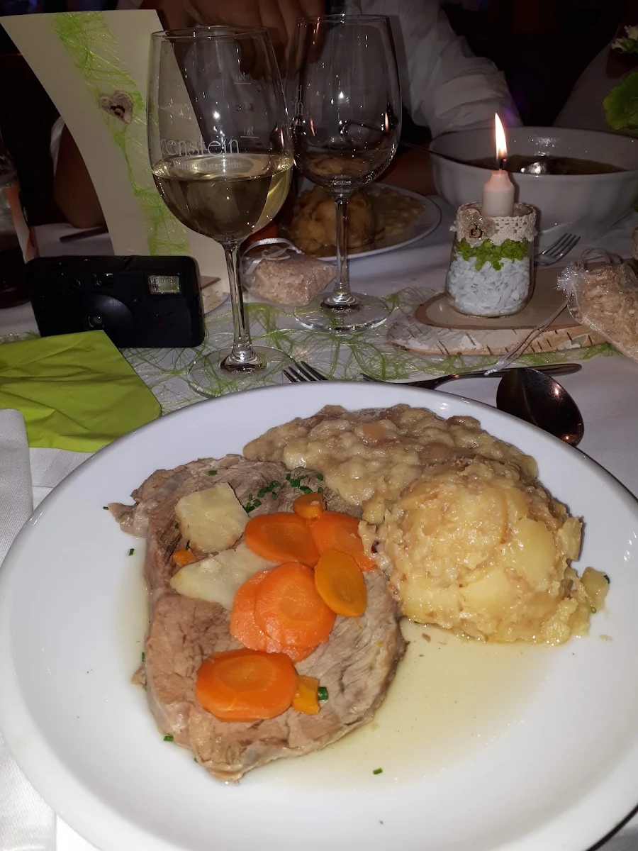 Essen und Trinken photo 5
