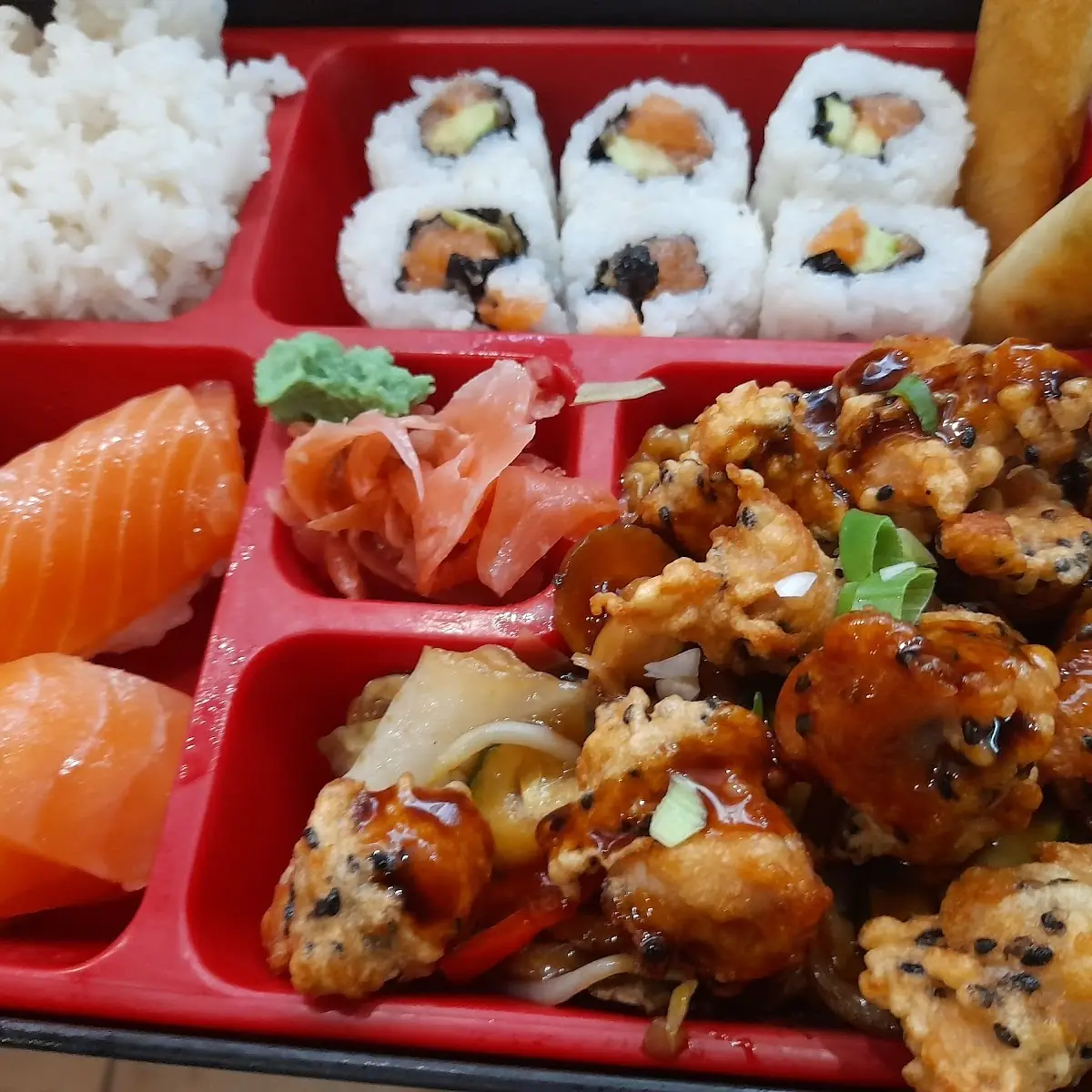 Essen und Trinken photo 1
