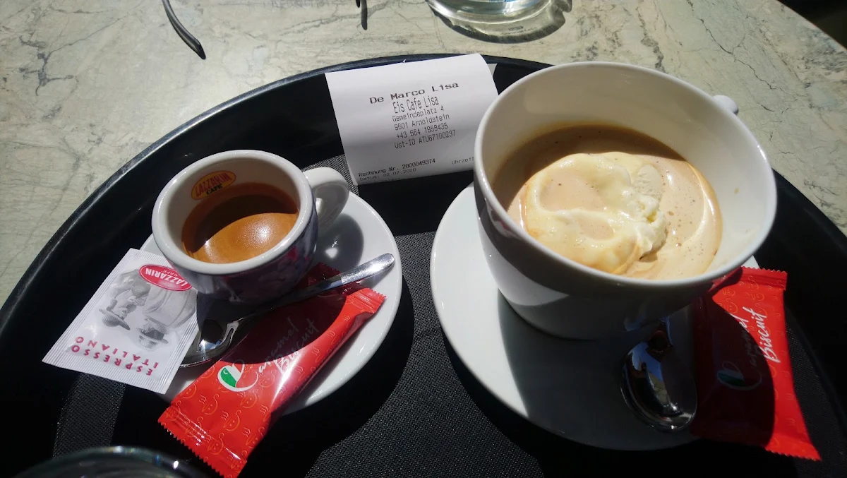 Essen und Trinken photo 7
