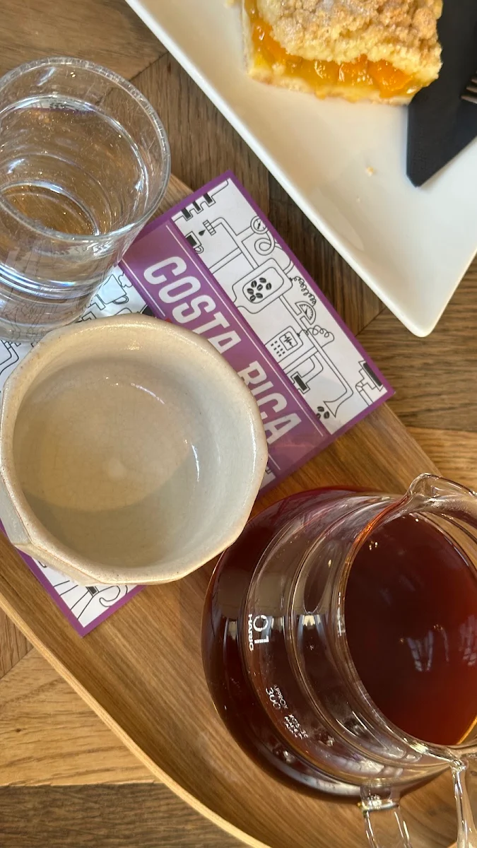 Essen und Trinken photo 7