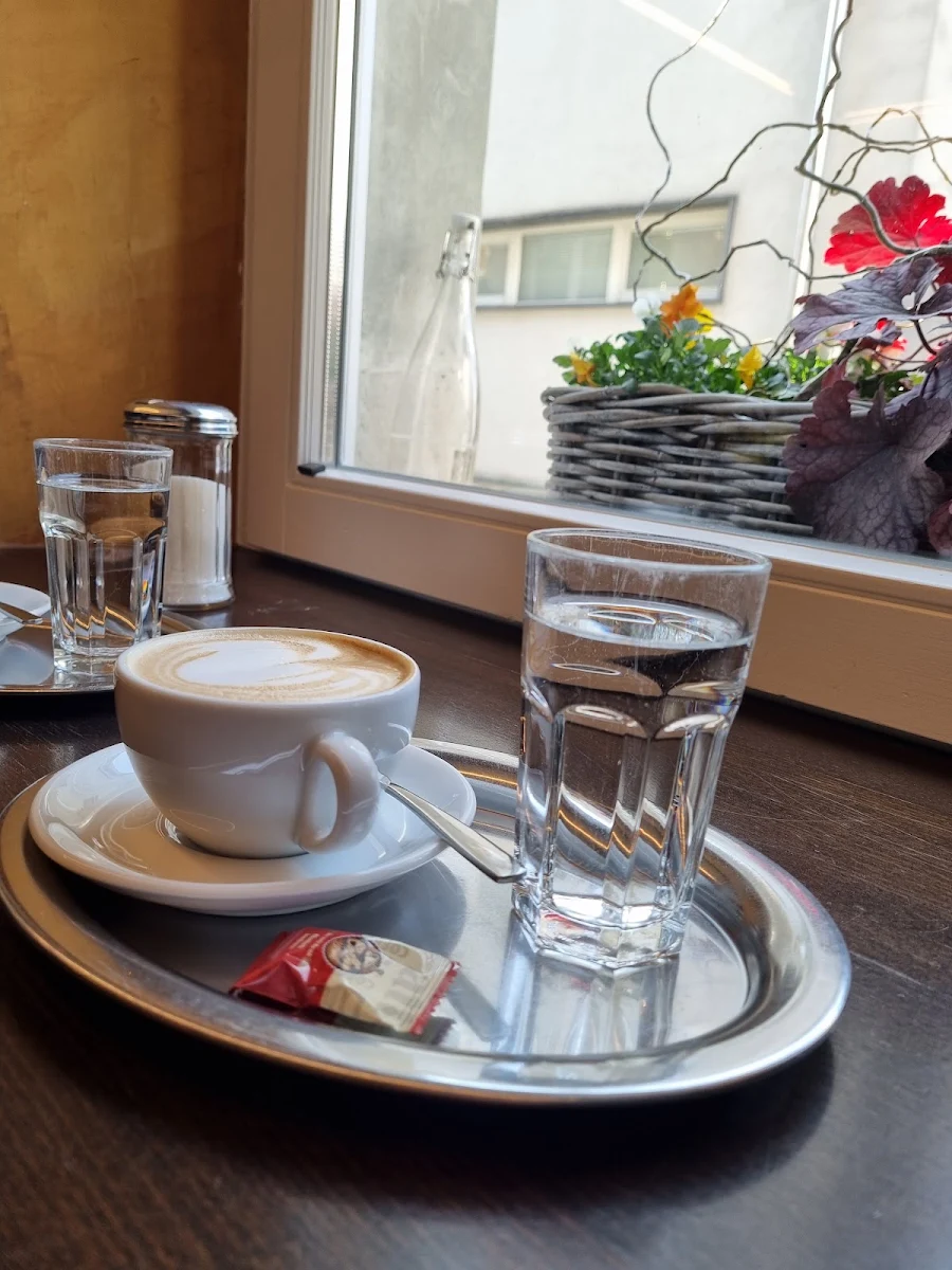 Essen und Trinken photo 8