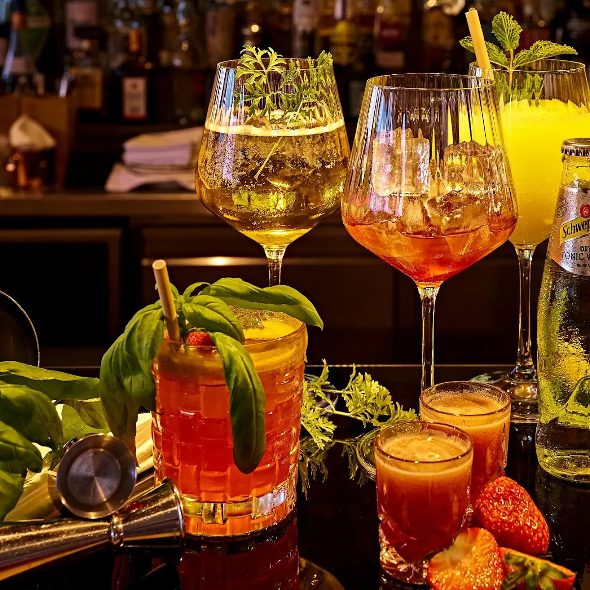 Essen und Trinken photo 1